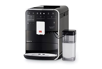 Broyeur MELITTA Barista T Smart Noir
