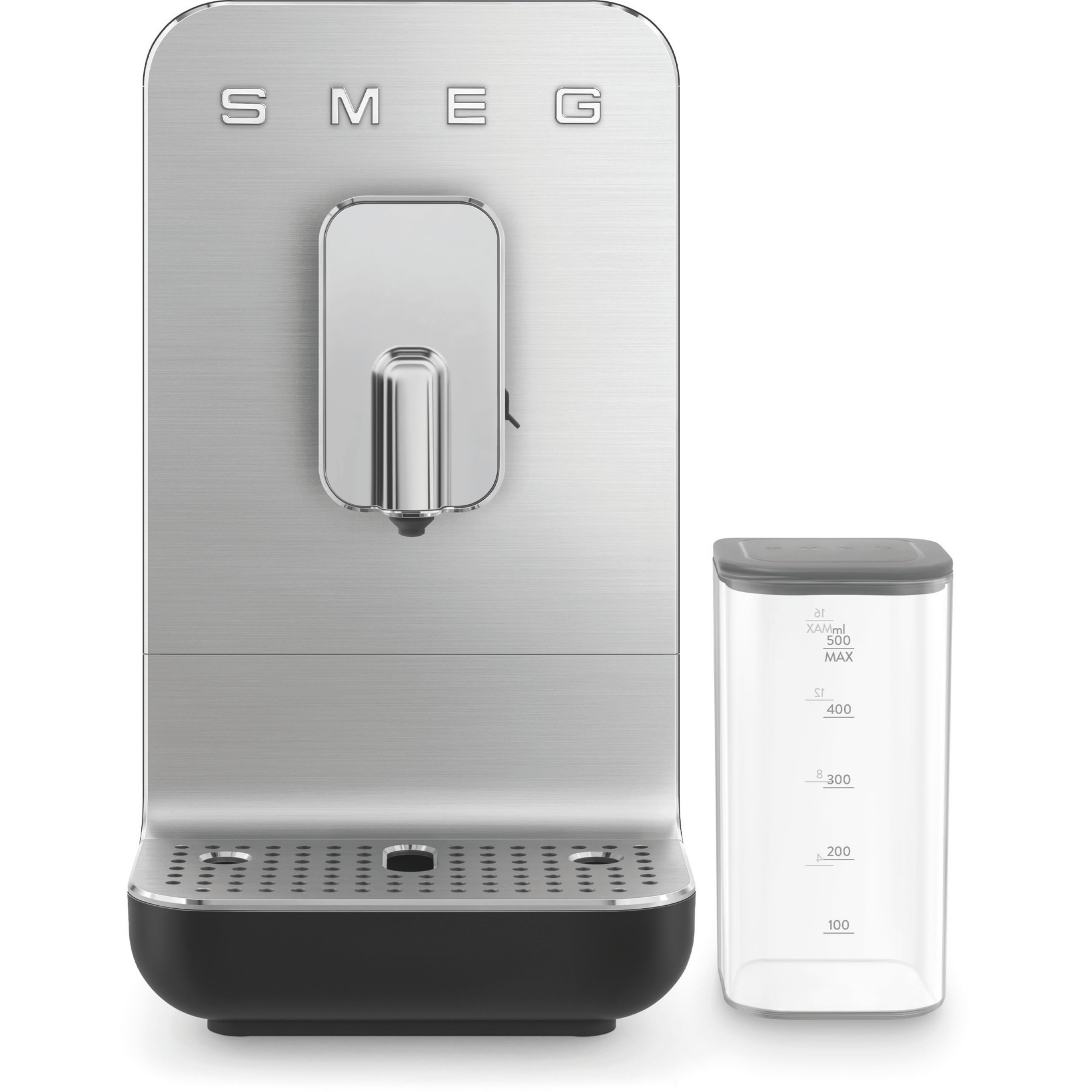Expresso Broyeur SMEG Collezione BCC13BLMEU