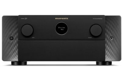 Ampli Home Cinema MARANTZ Cinema 30 Noir