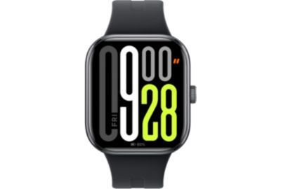 Montre connectée XIAOMI Redmi Watch 5 Noir