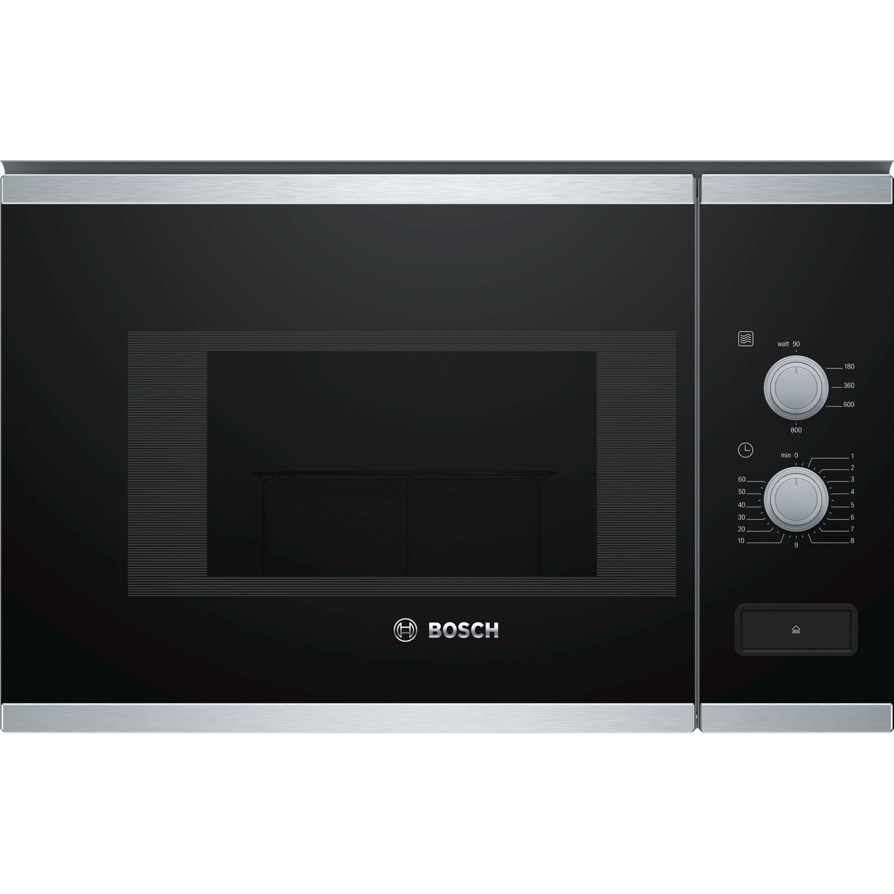 Micro ondes encastrable BOSCH BFL520MS0