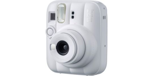 Appareil photo Instantané FUJIFILM INSTAX MINI 13 Blanc