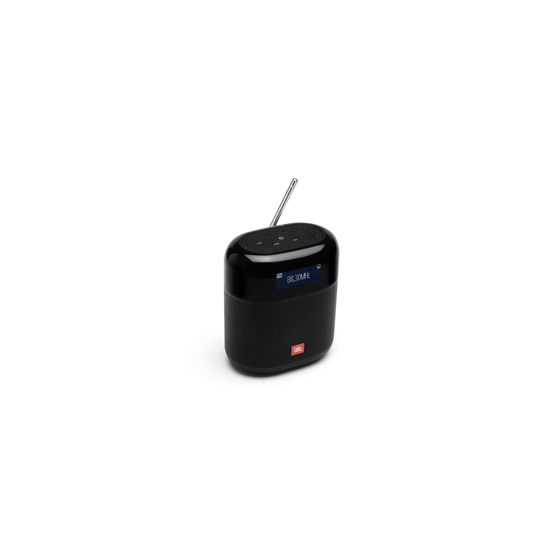 Radio DAB JBL Tuner XL Noir