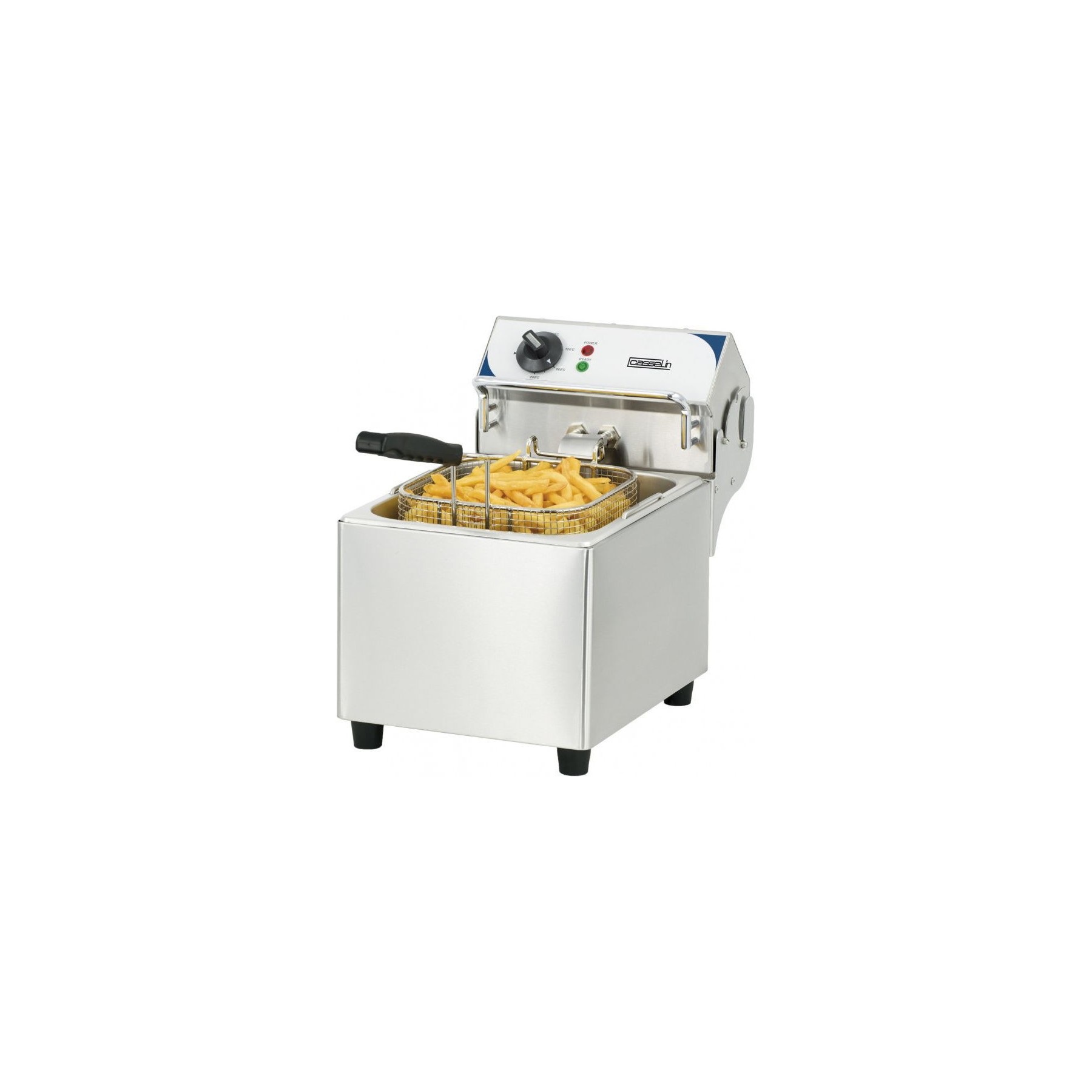 Friteuse professionnelle CASSELIN CFE7B