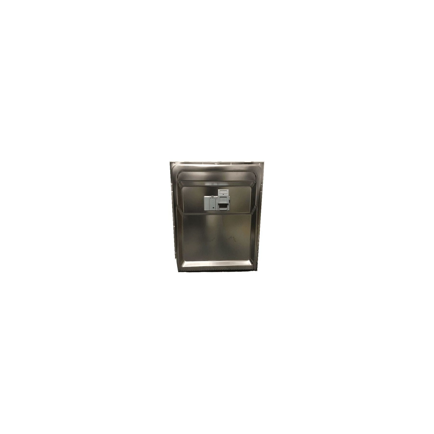 Boîte à produits INDESIT PORTE INTÉRIEUR AVEC BOITE A PRODUITS