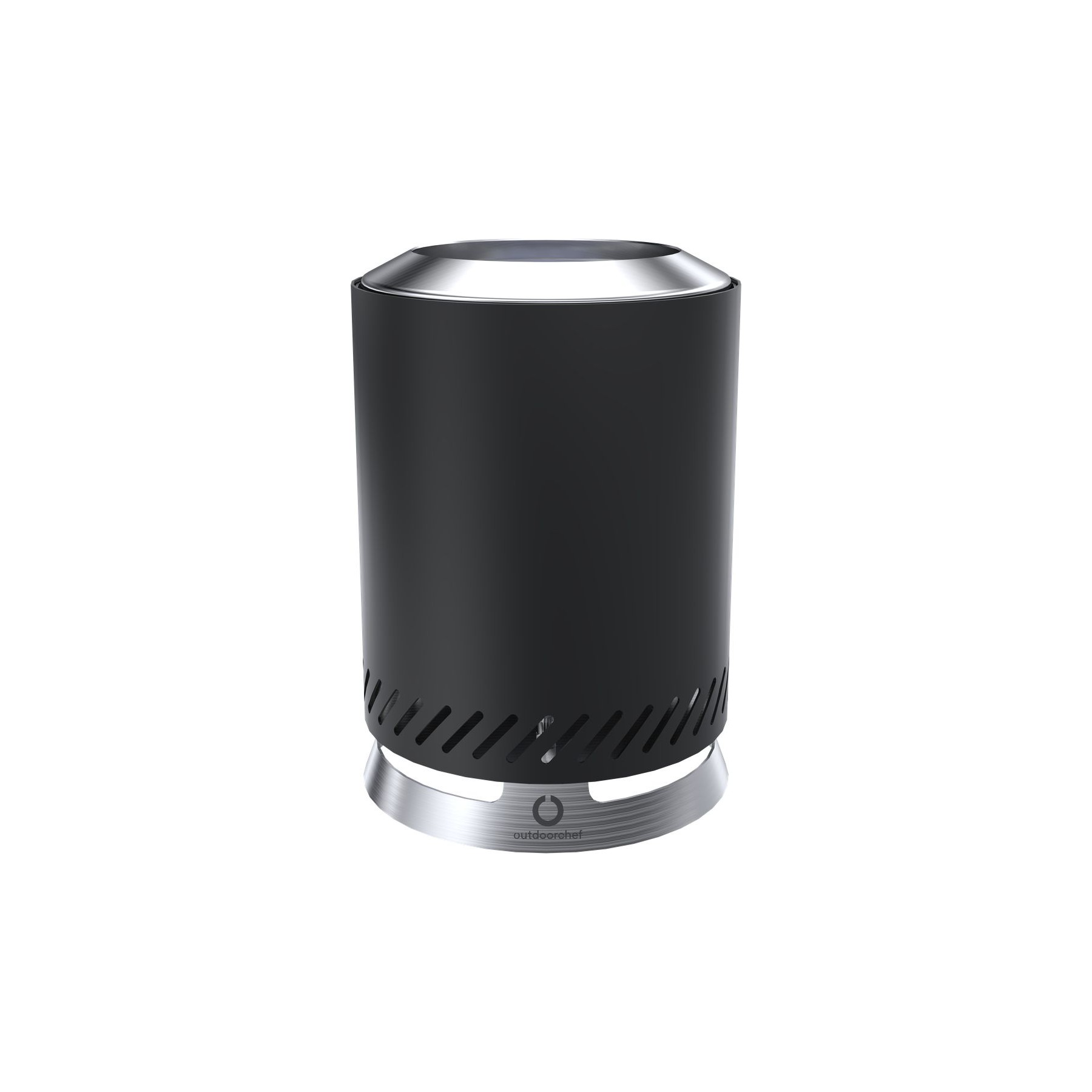 Cheminée extérieure OUTDOORCHEF Fire Pot 14 Noir