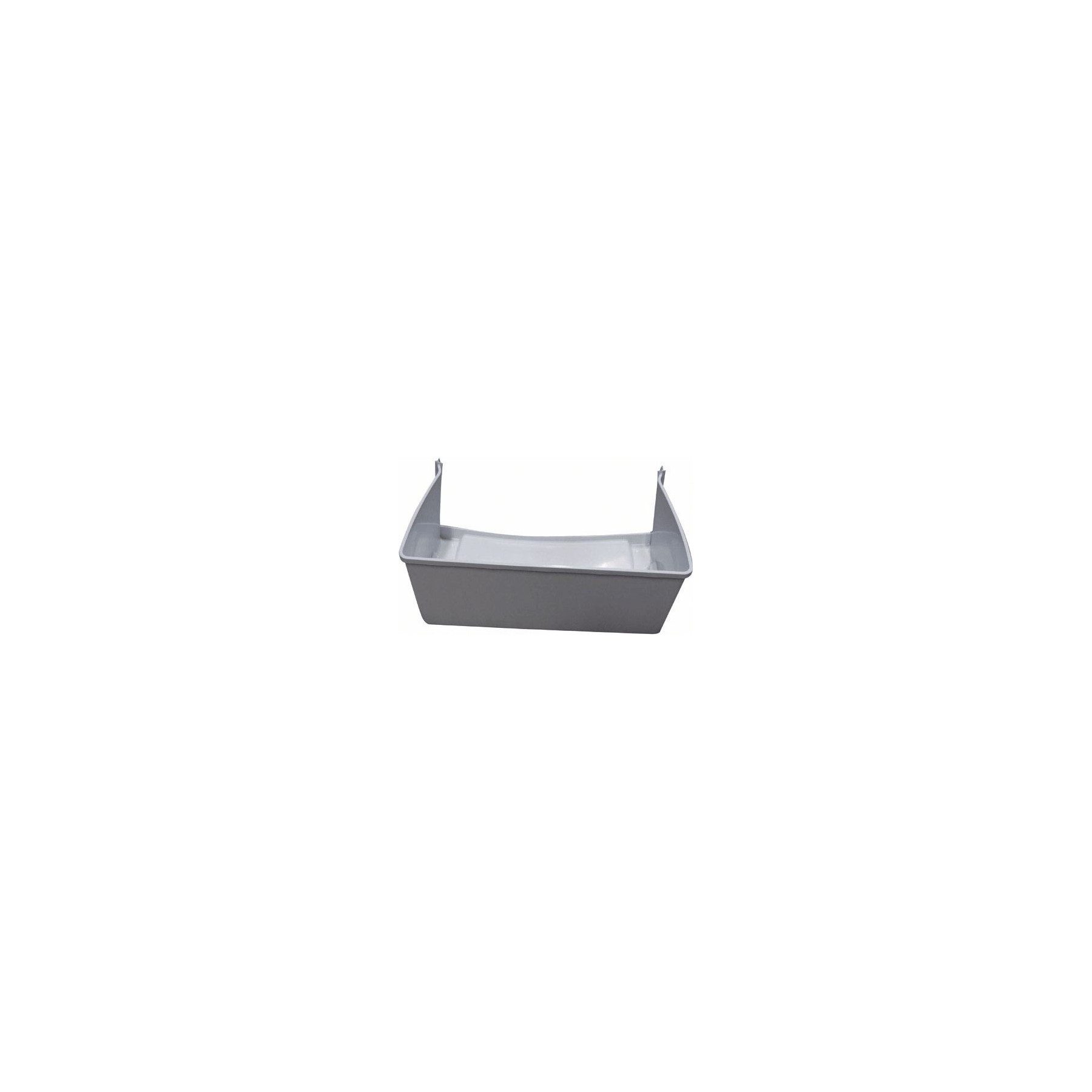 Bac INDESIT BAC LEGUMES BLANC LXH 508X184X290