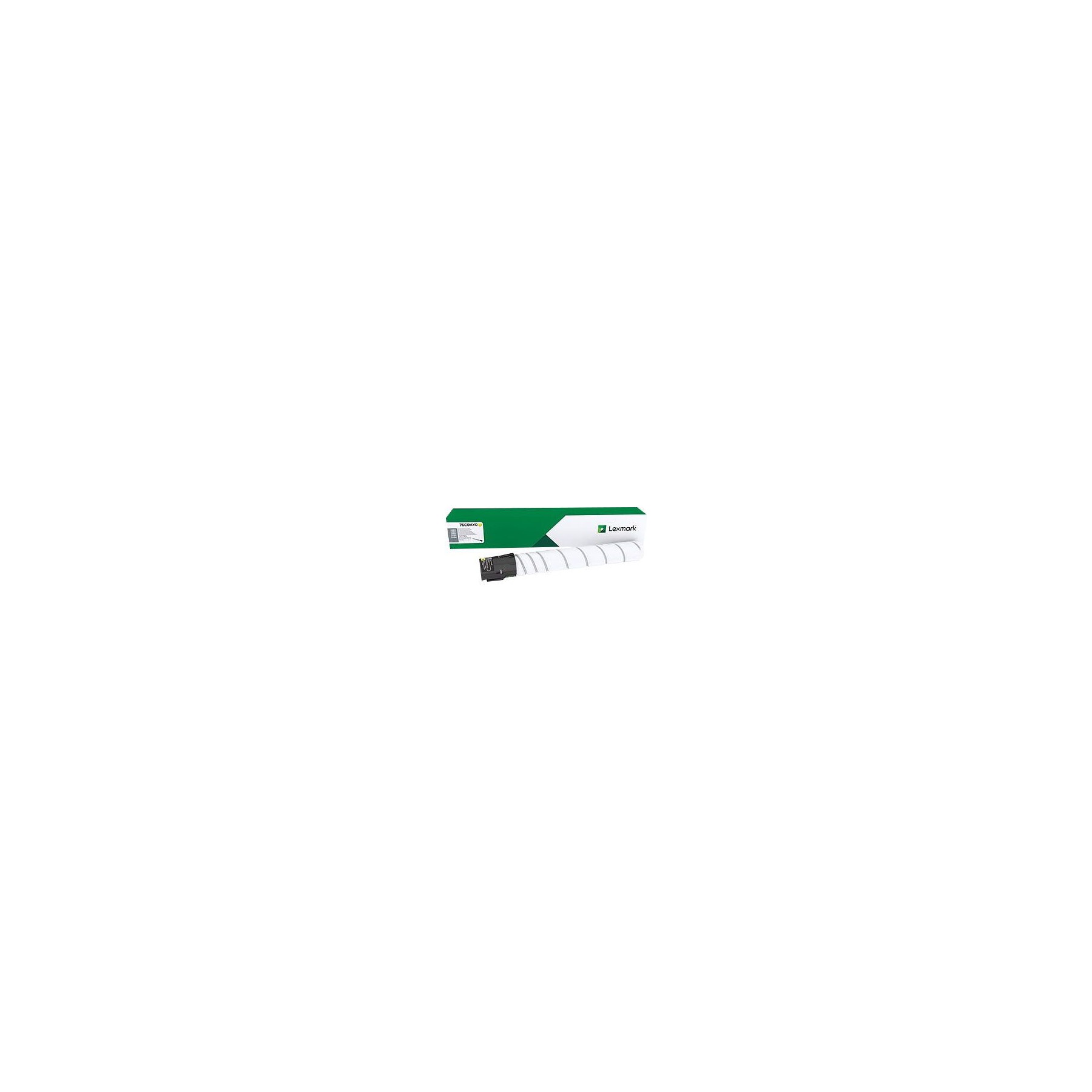 Cartouche d'encre LEXMARK 76C0HY0