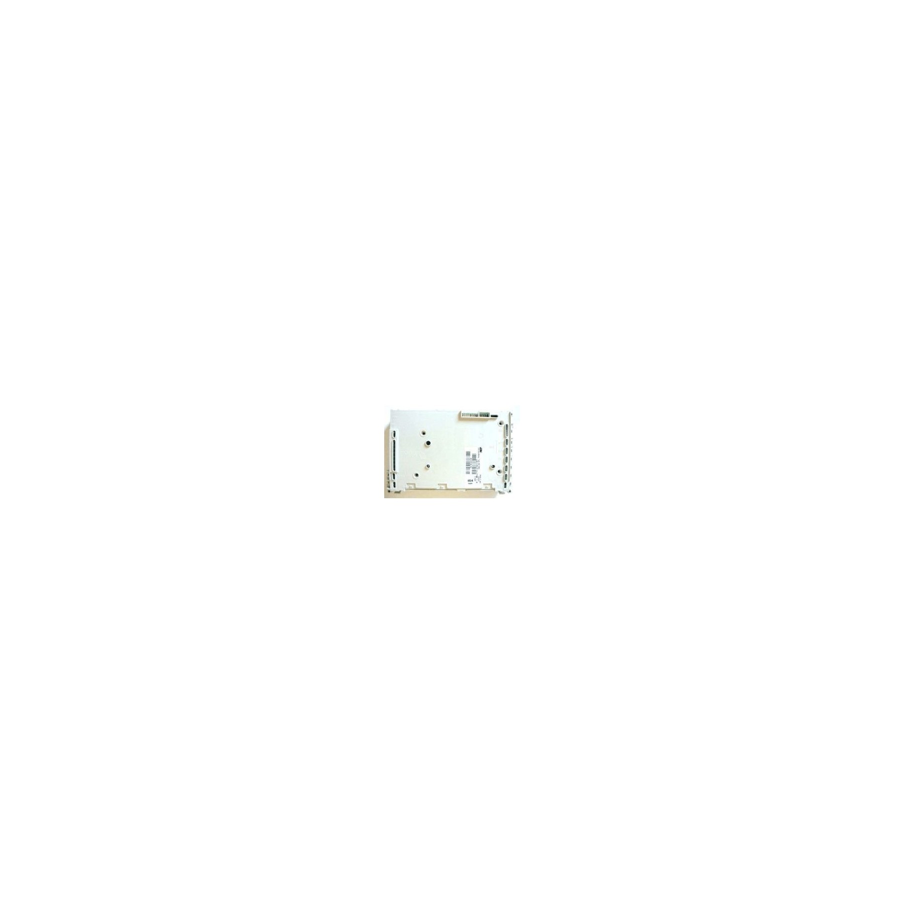 Carte WHIRLPOOL module platine de controle ucb programme