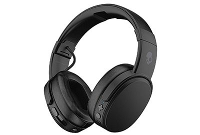 CasqueBluetooth SKULLCANDY CRUSHER BT-