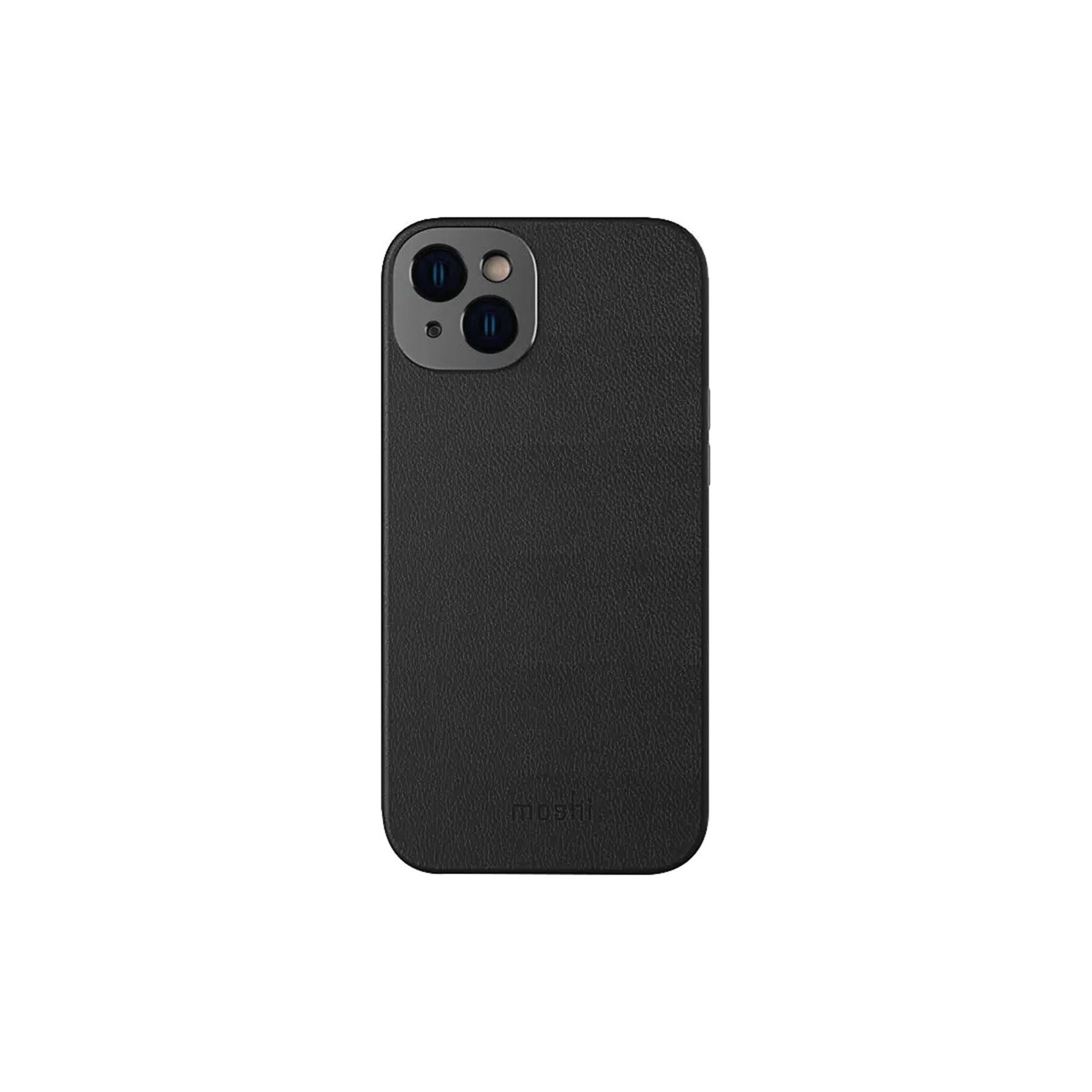 Coque MOSHI iPhone 14 Plus Napa MagSafe Protection