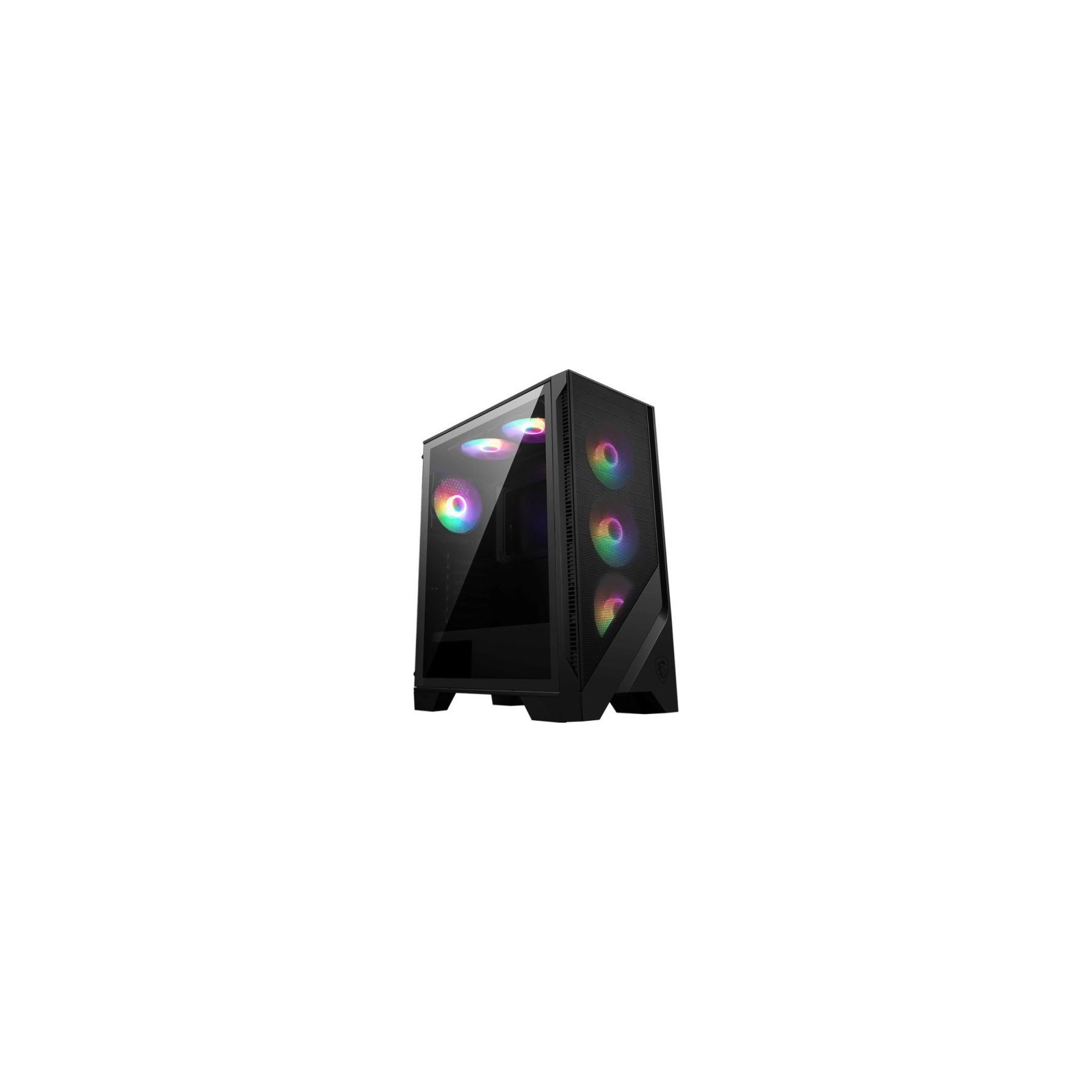 Boitier PC MSI MAG FORGE 120A