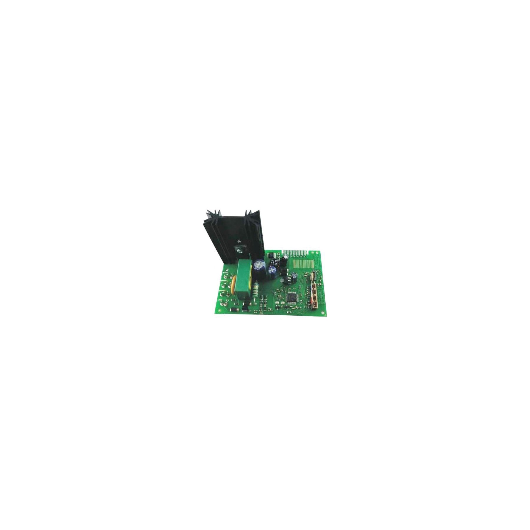 Kit de réparation BOSCH module de commande