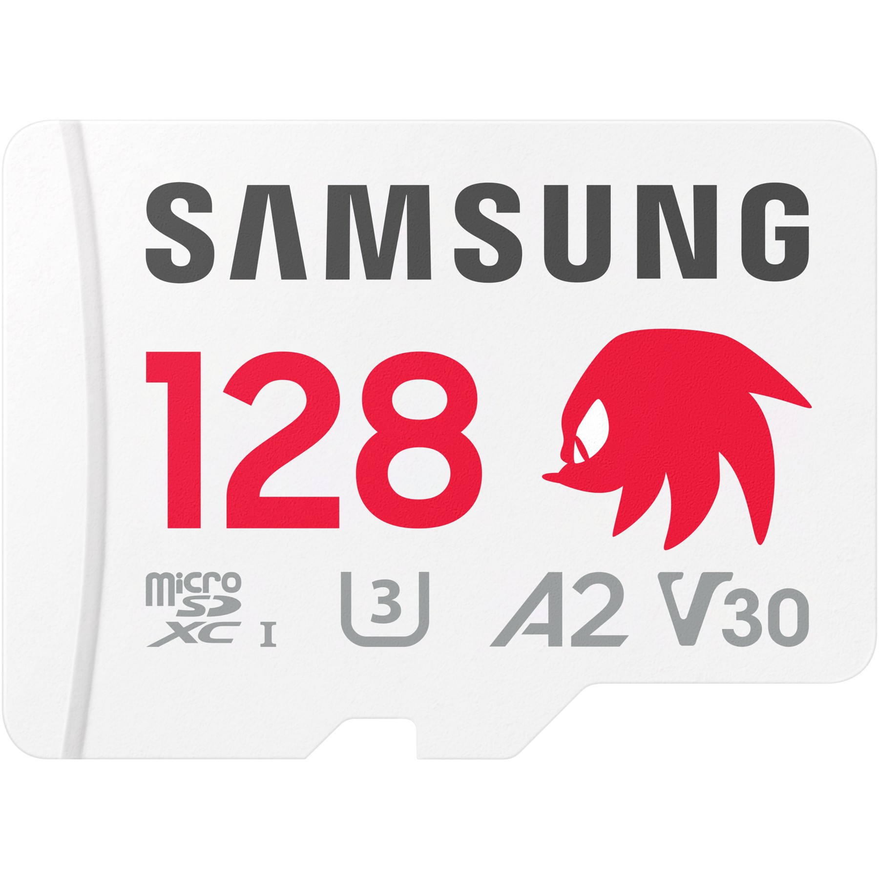 Carte Micro SD SAMSUNG 128 go PRO PLUS SONIC