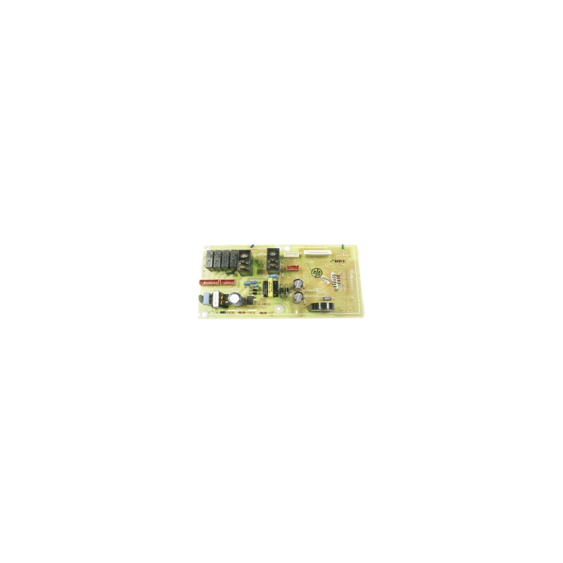 Carte SAMSUNG module de puissance