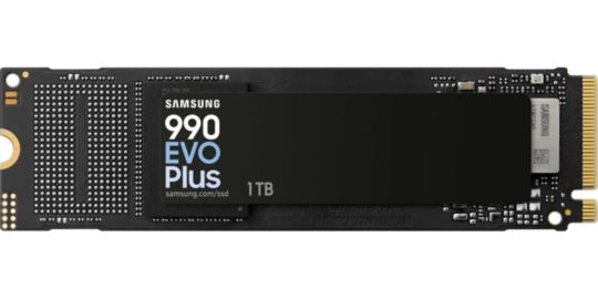 Disque dur SSD interne SAMSUNG 990 EVO Plus 1 To