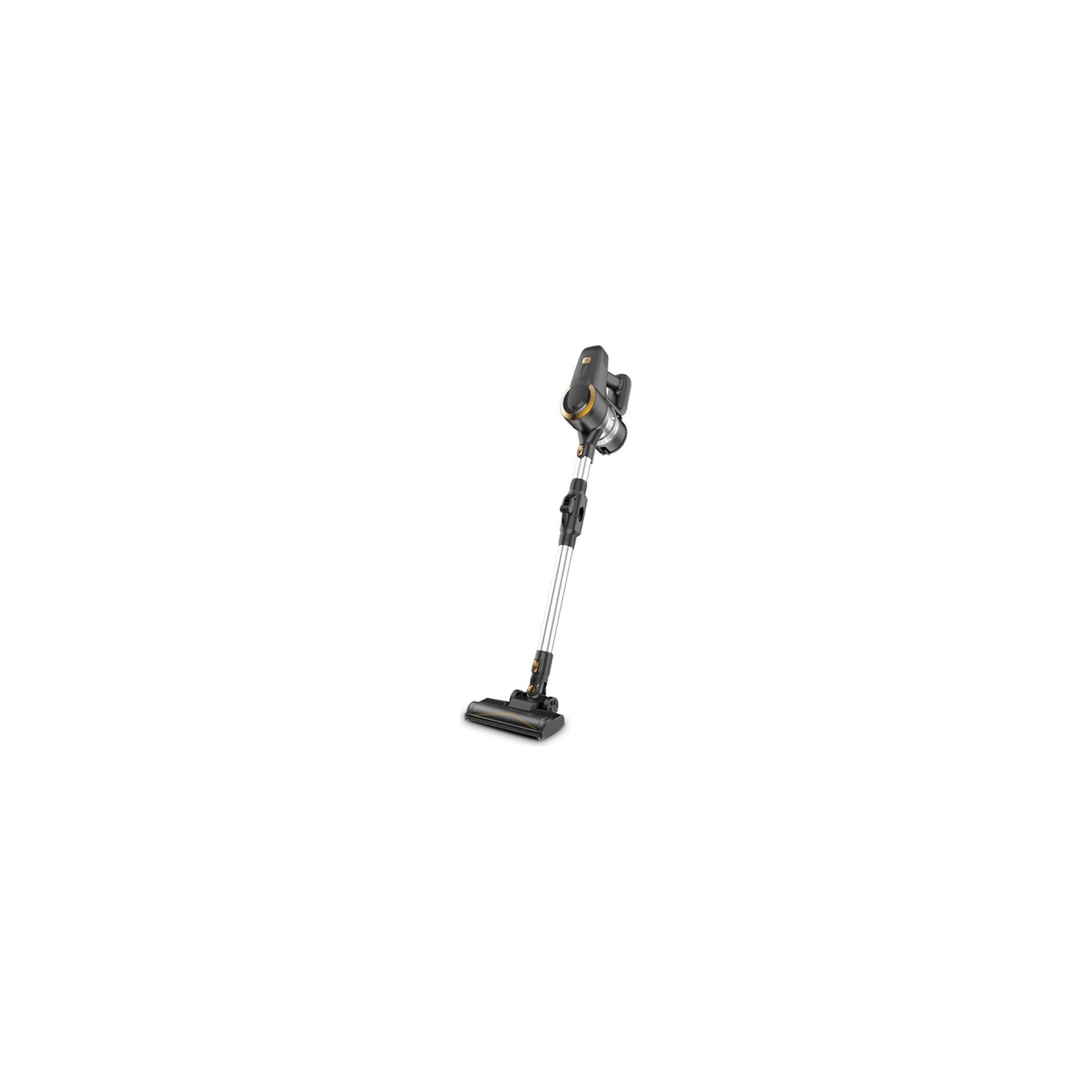 Aspirateur balai AMSTA Aspirateur Sans Fil Multifonction Noir A
