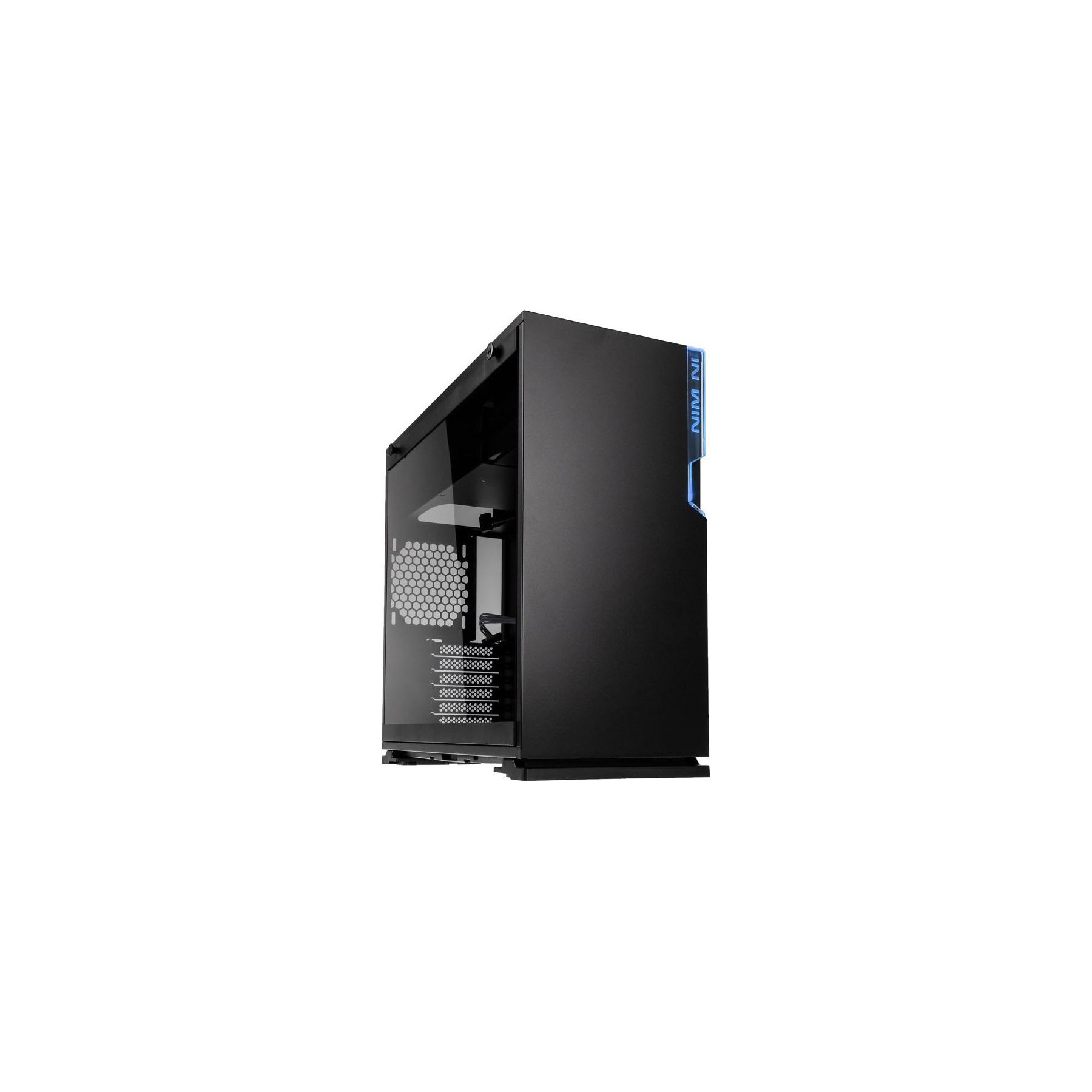 Boitier PC IN WIN 101C Noir