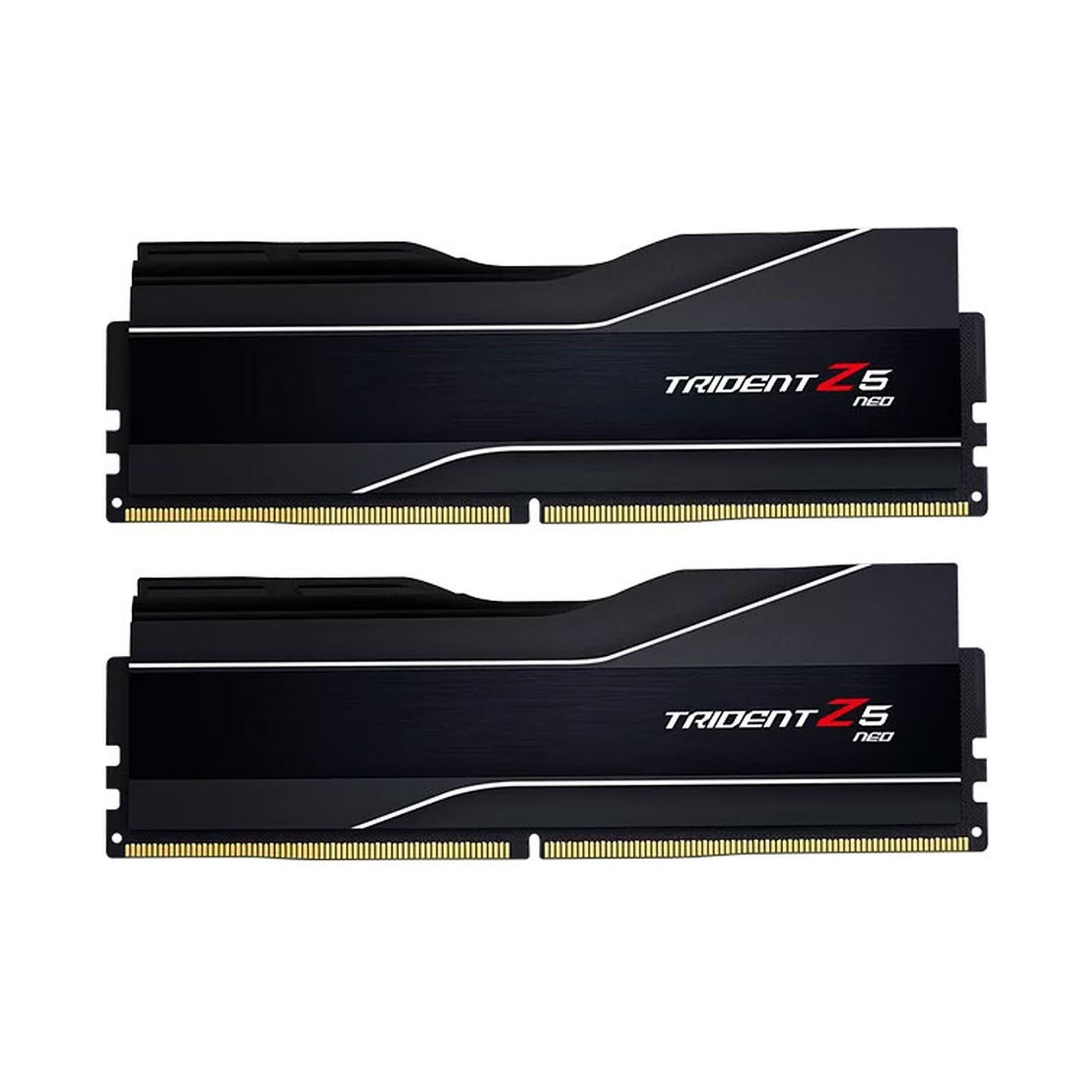 Mémoire vive G.SKILL Trident Z5 Neo Series 32 Go DDR5