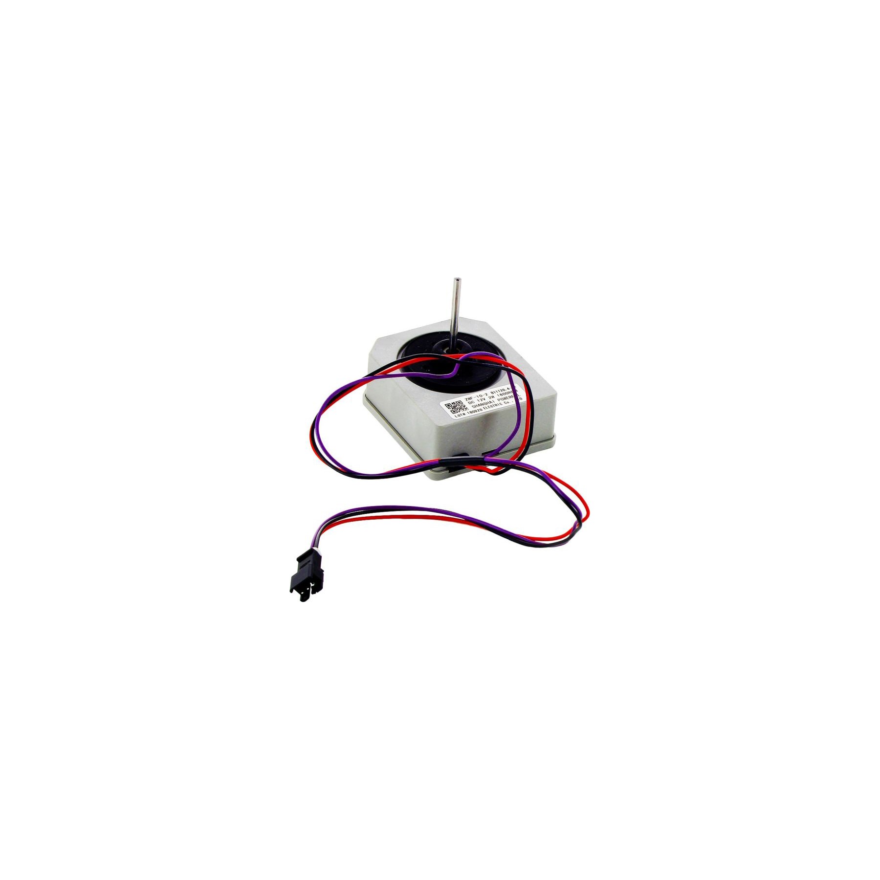 Motoventilateur ESSENTIELB 9004488