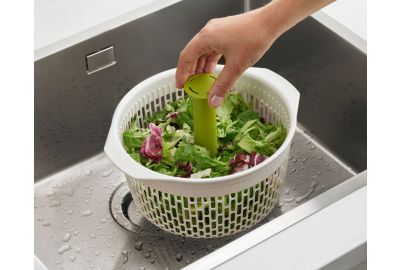 Essoreuse à salade JOSEPH JOSEPH passoire à salade pour évier Spindola