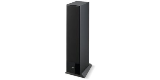 Enceinte colonne FOCAL Theva N2 Black