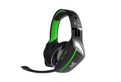 ACC. TRITTON Casque Gaming ARK 100 Xbox One