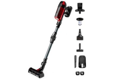 Aspirateur balai ROWENTA X-force Flex 12.60 Animal Care RH98A3WO