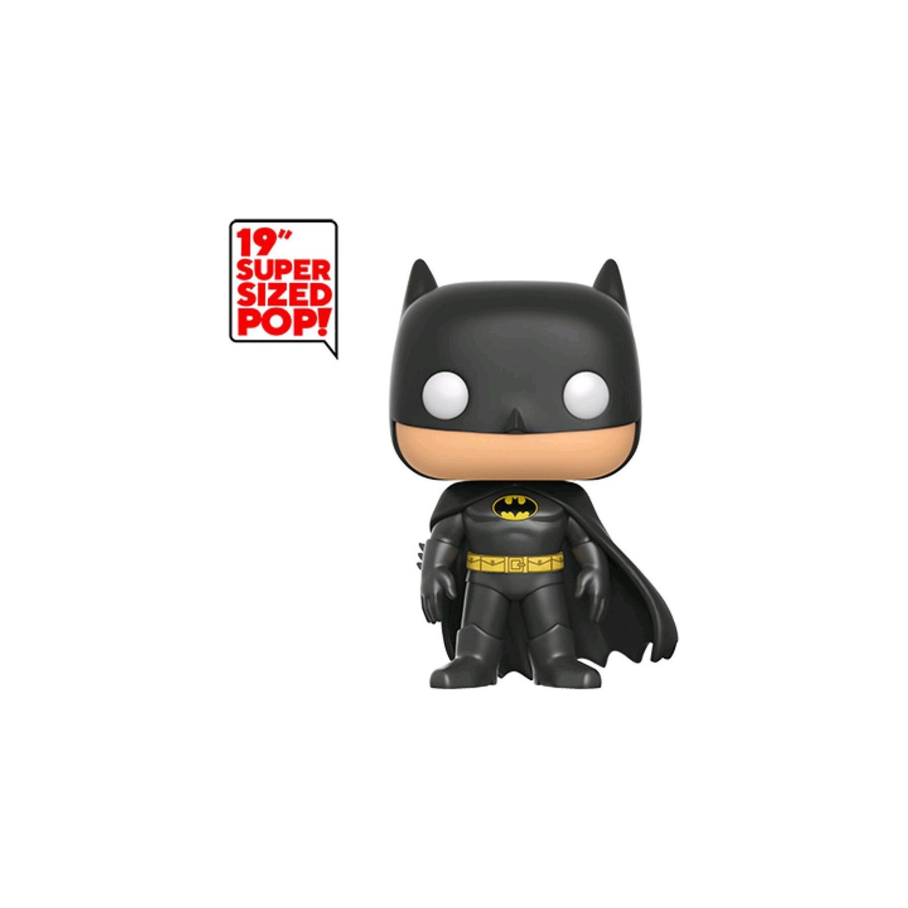 Figurine FUNKO Figurine Funko Pop! Mega N°01 - Dc