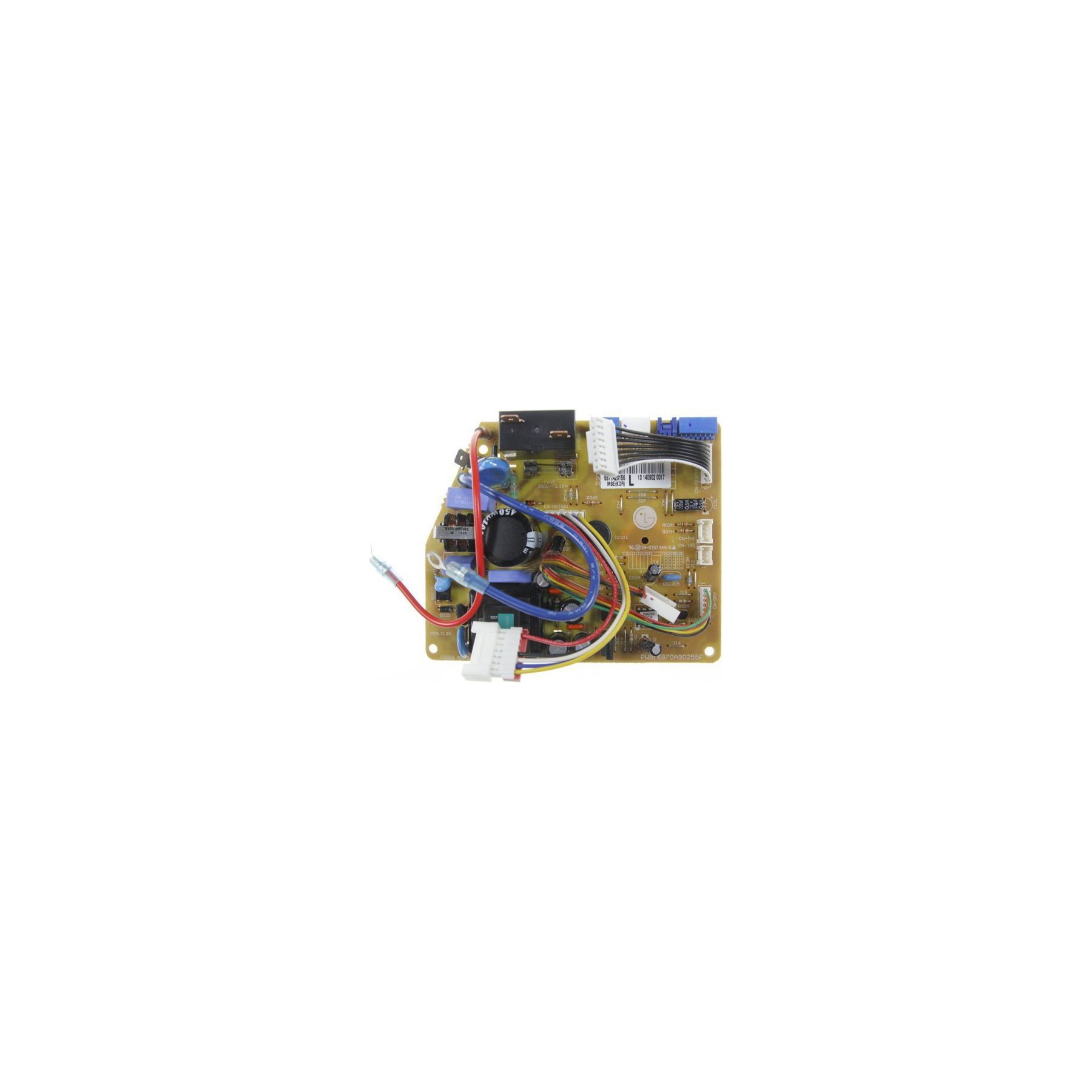 Carte LG platine principale unite interieure