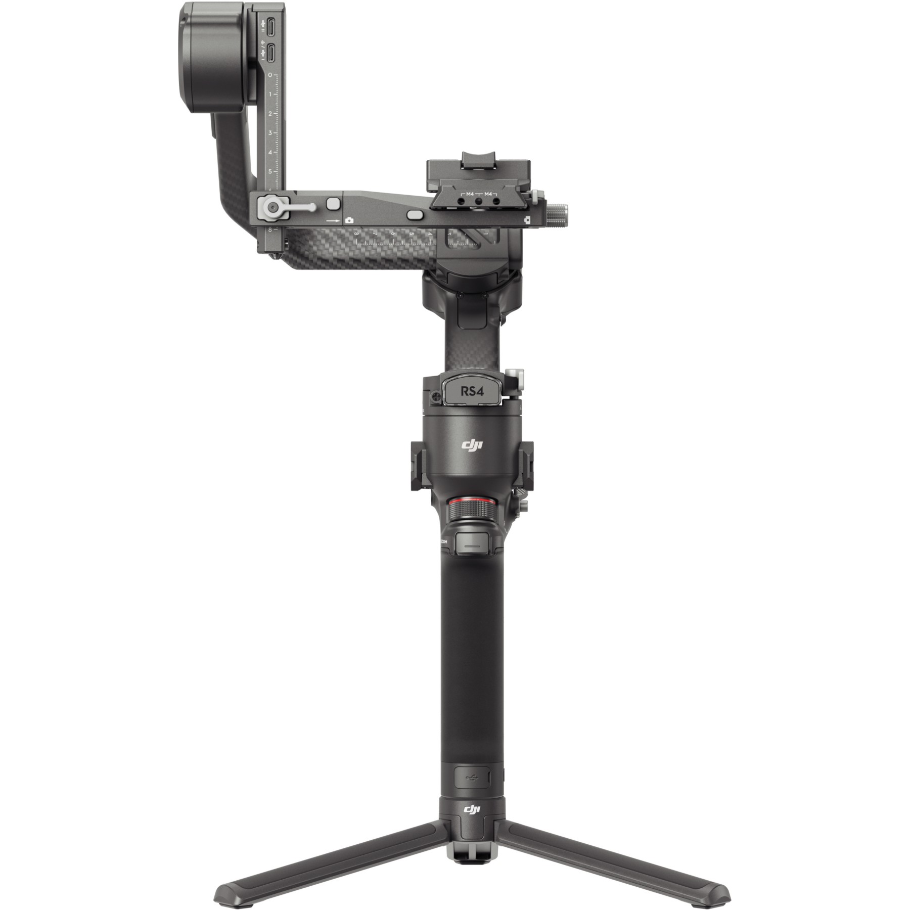 Stabilisateur DJI RS 4 Pro Combo