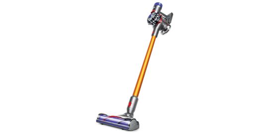 Aspi Balai DYSON V8 Absolute