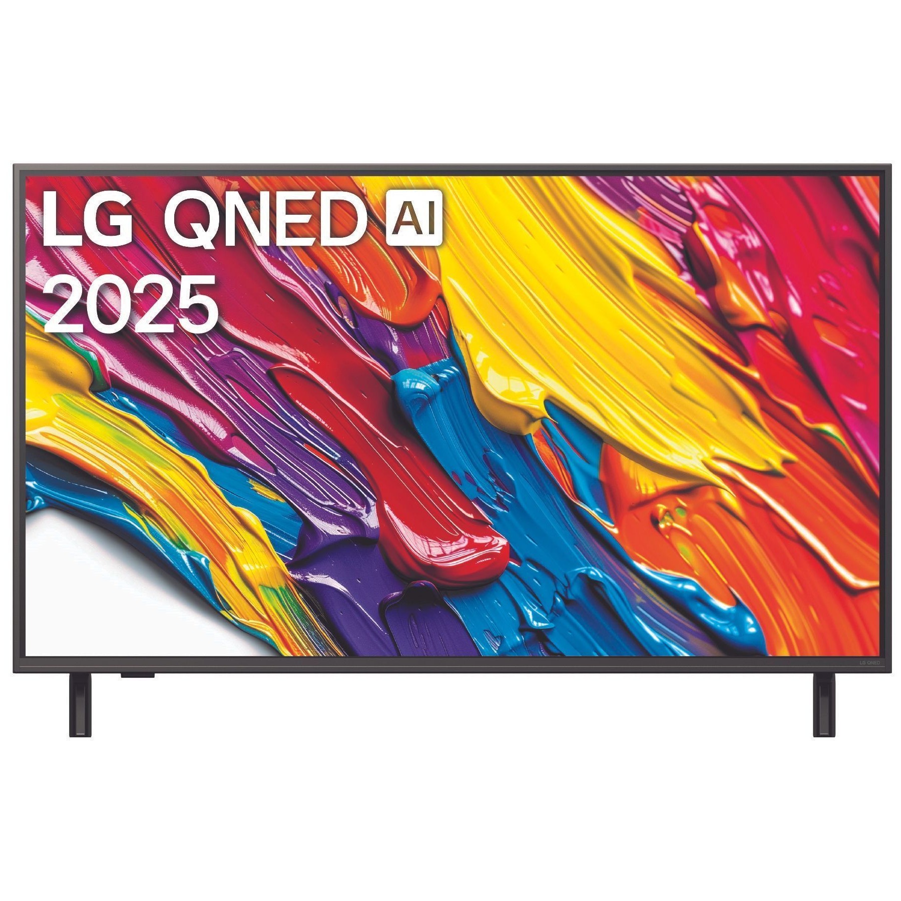 TV LED LG 43QNED84A 2025 (108cm)