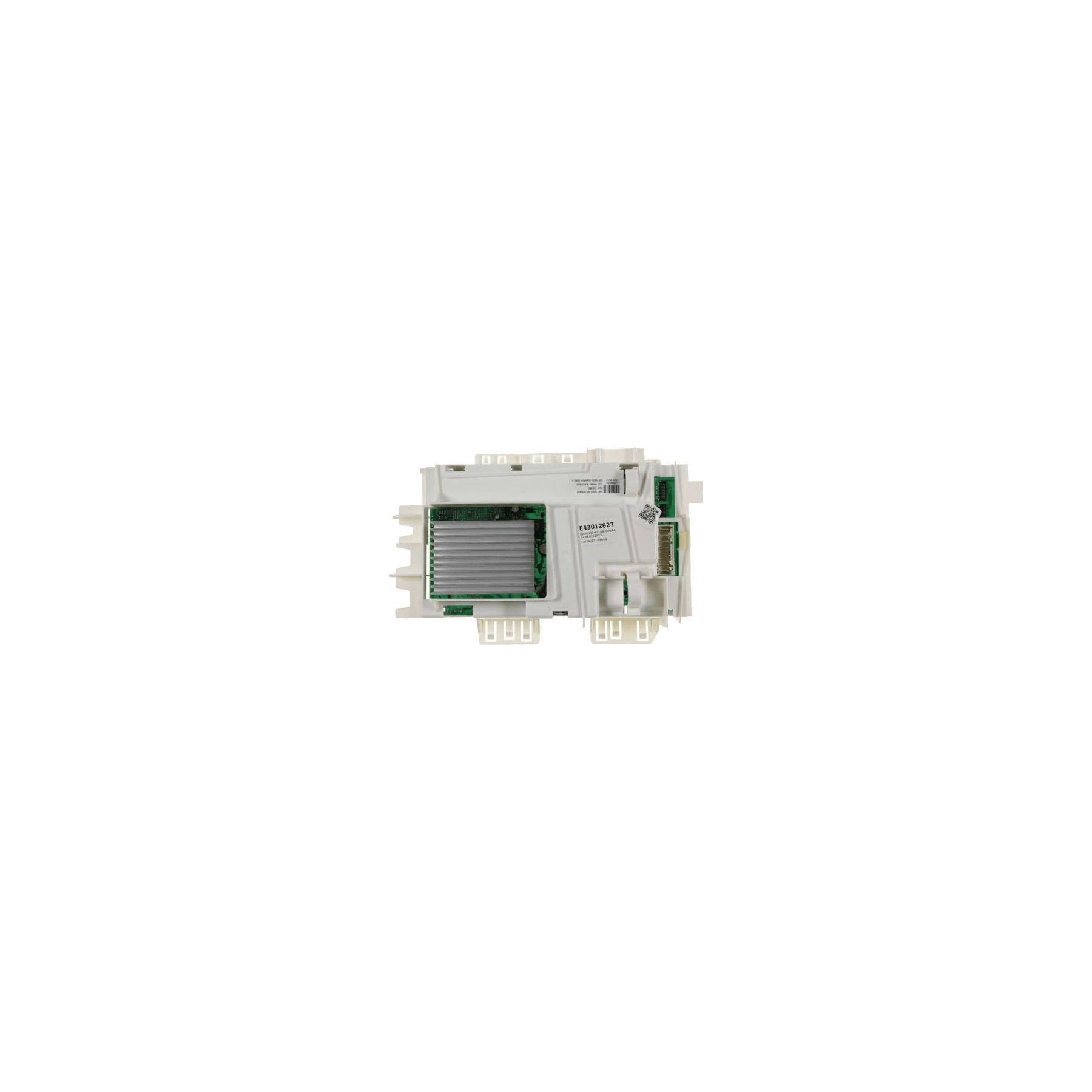 Carte HOOVER module de puissance programmé