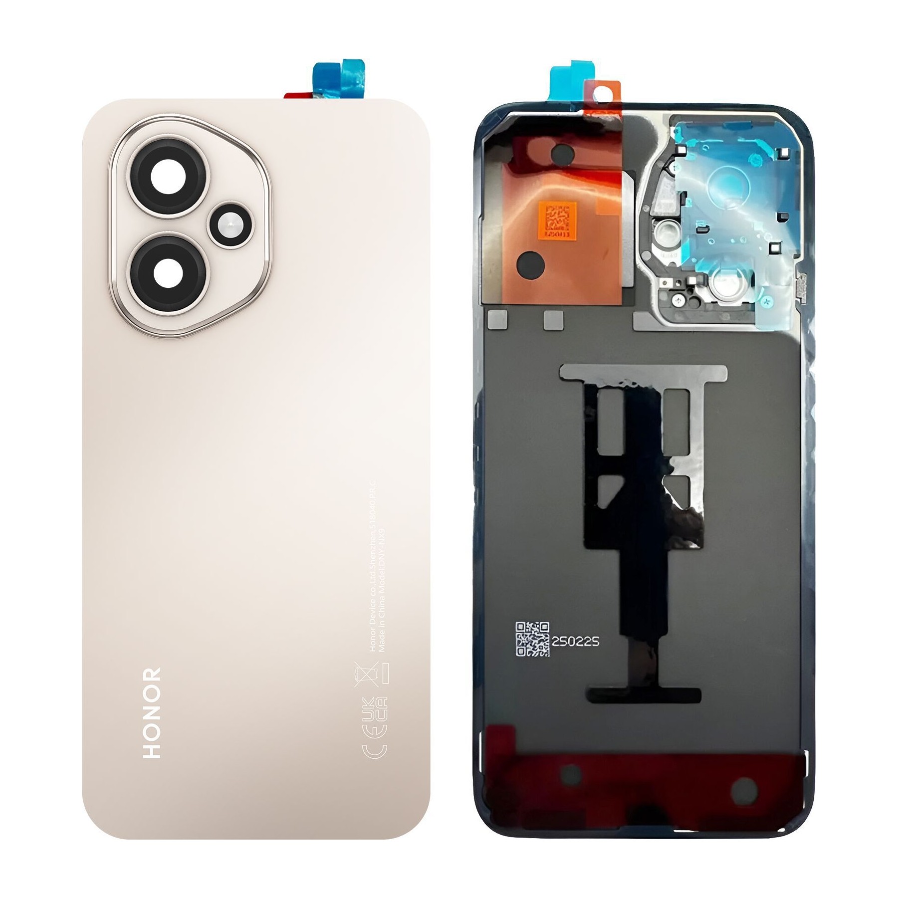 Pièce détachée HONOR pour Honor 400 Original Adhésif Intégré
