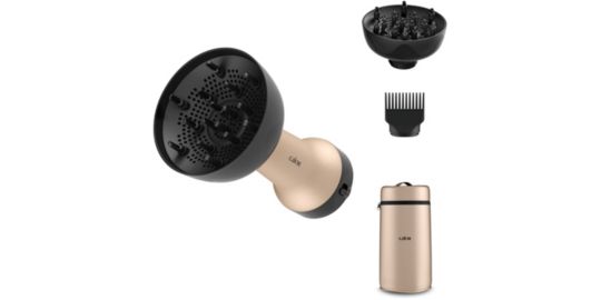 Diffuseur sèche-cheveux CALOR Curl Harmony CV7D30C0