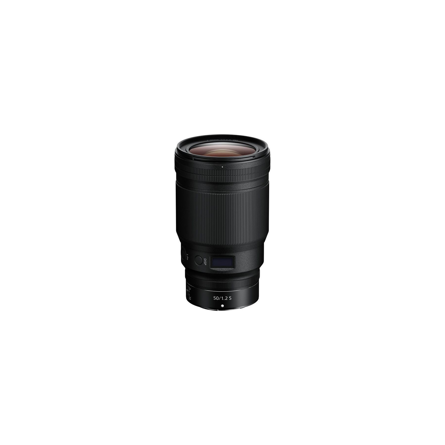Objectif pour Hybride NIKON 245099