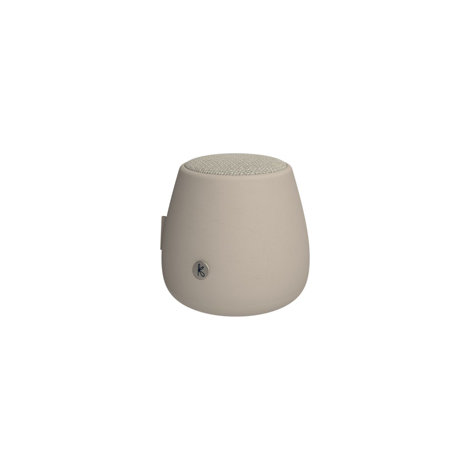 KREAFUNK Enceinte bluetooth aJAZZ Stone
