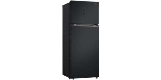 Réfrigérateur 2 portes LG GTBV44EPBKD