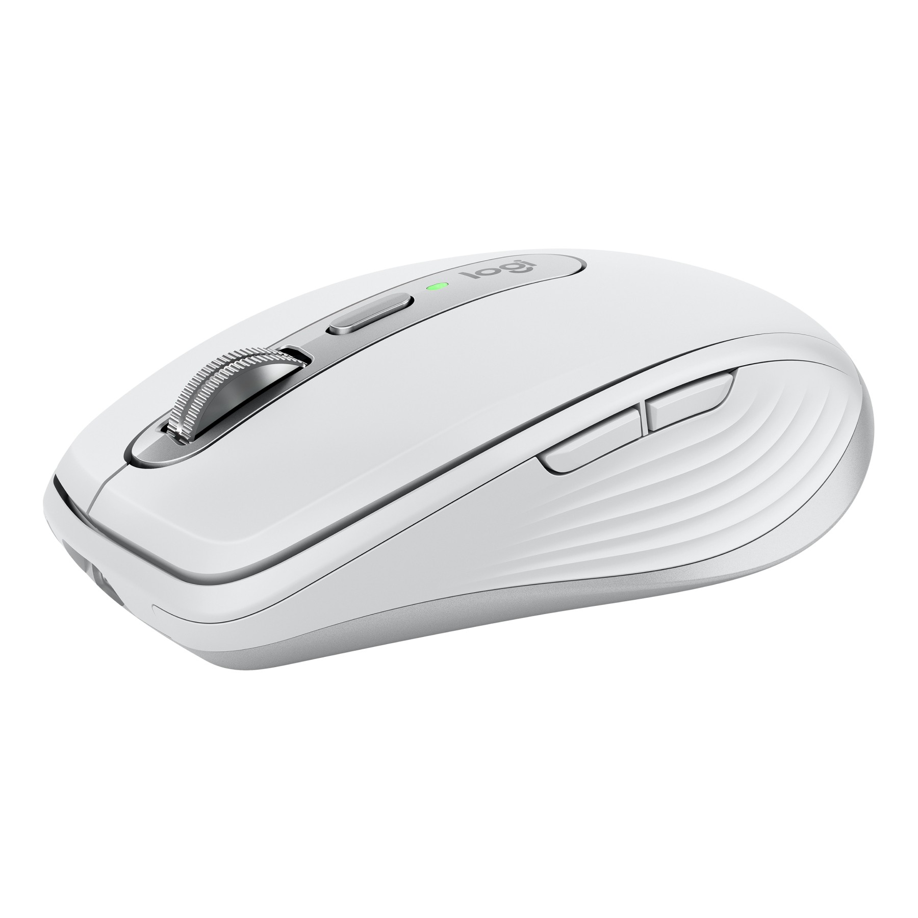 Souris sans fil rechargeable LOGITECH MX Anywhere 3S for Mac compacte