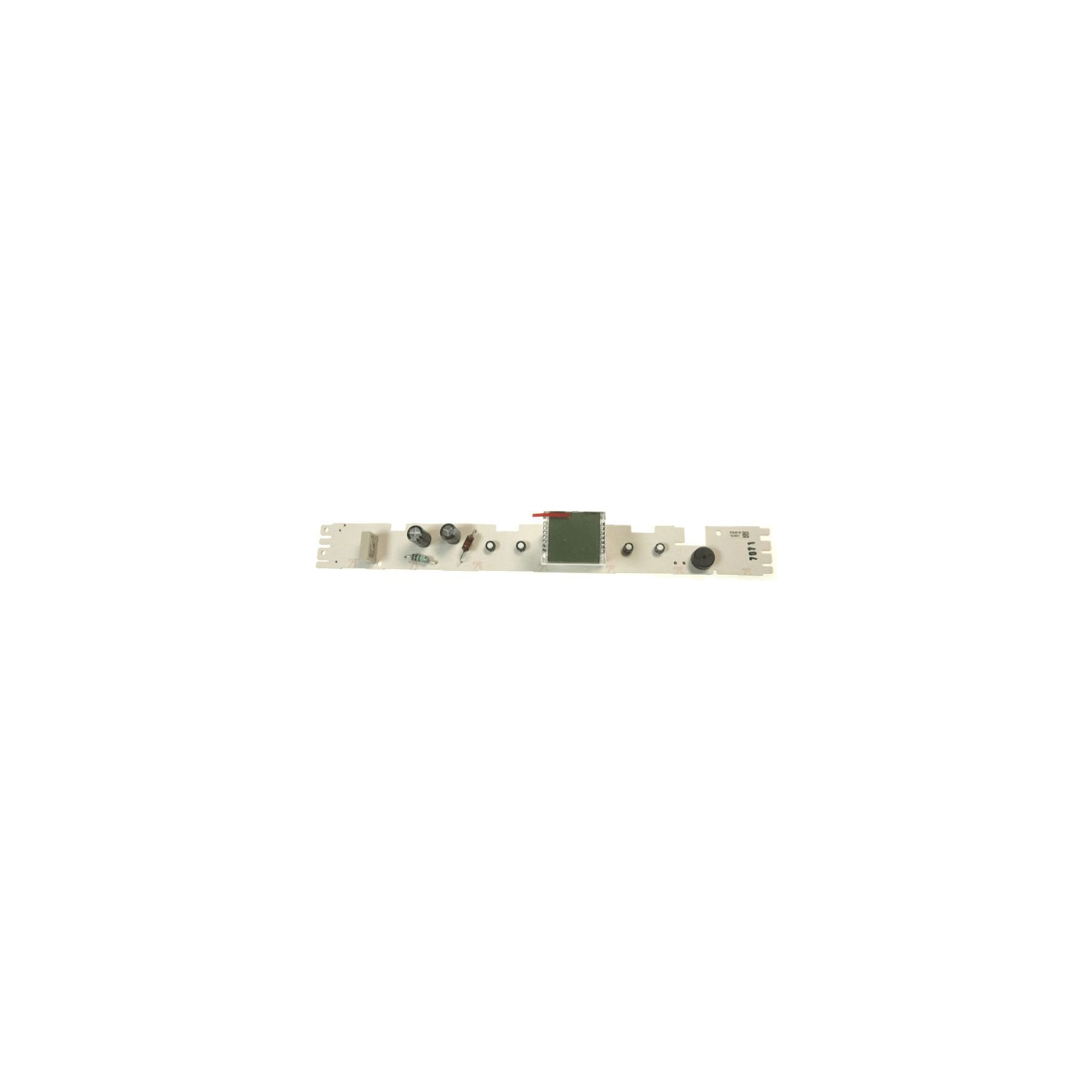 Carte LIEBHERR module de commande et de controle