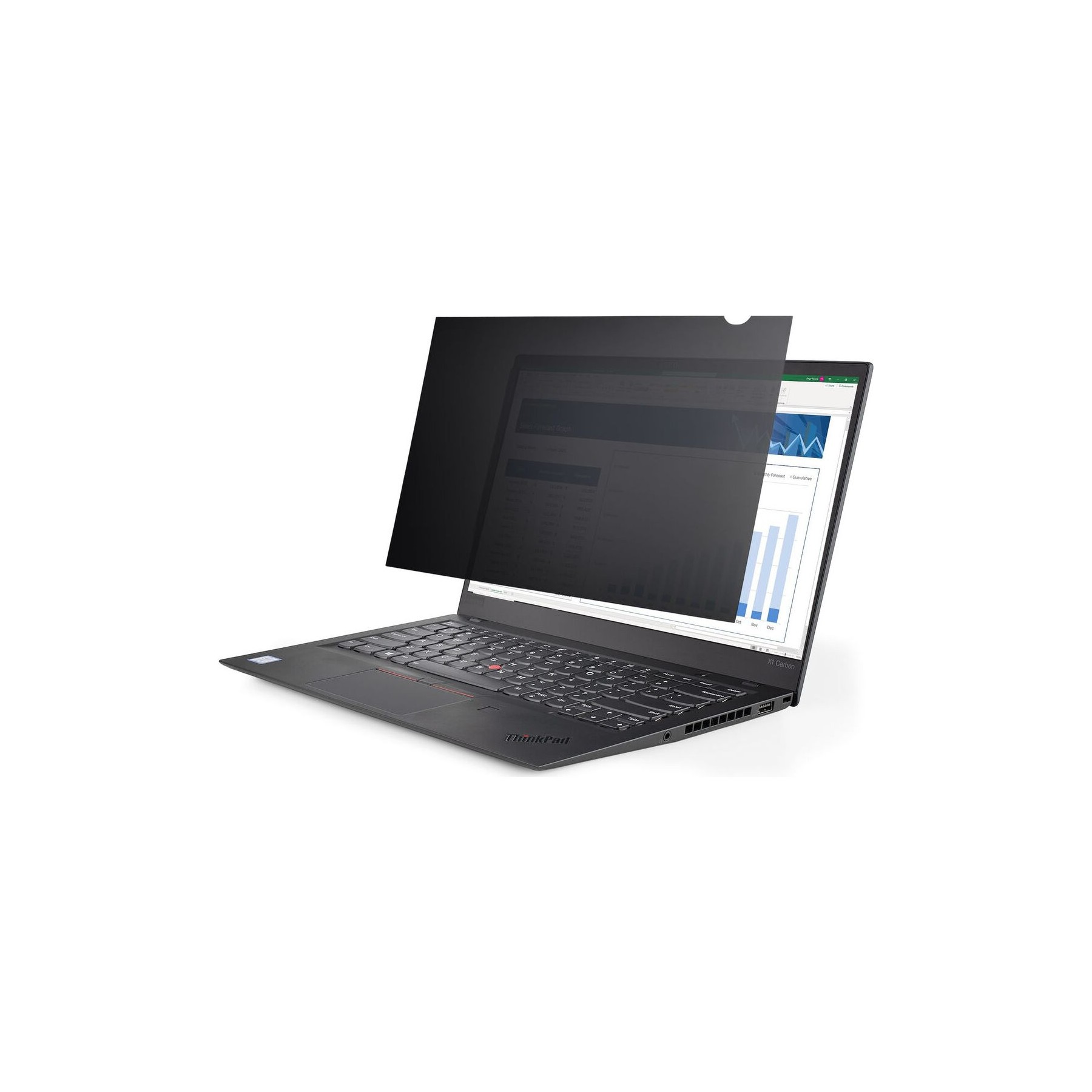 Hub USB C STARTECH 14L-PRIVACY-SCREEN