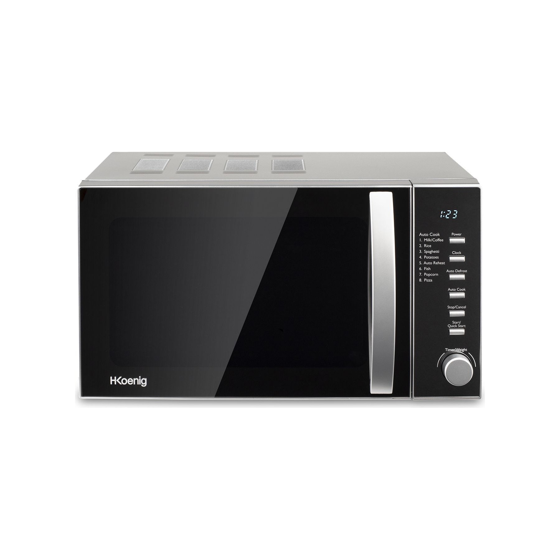 Micro ondes H.KOENIG VIO2