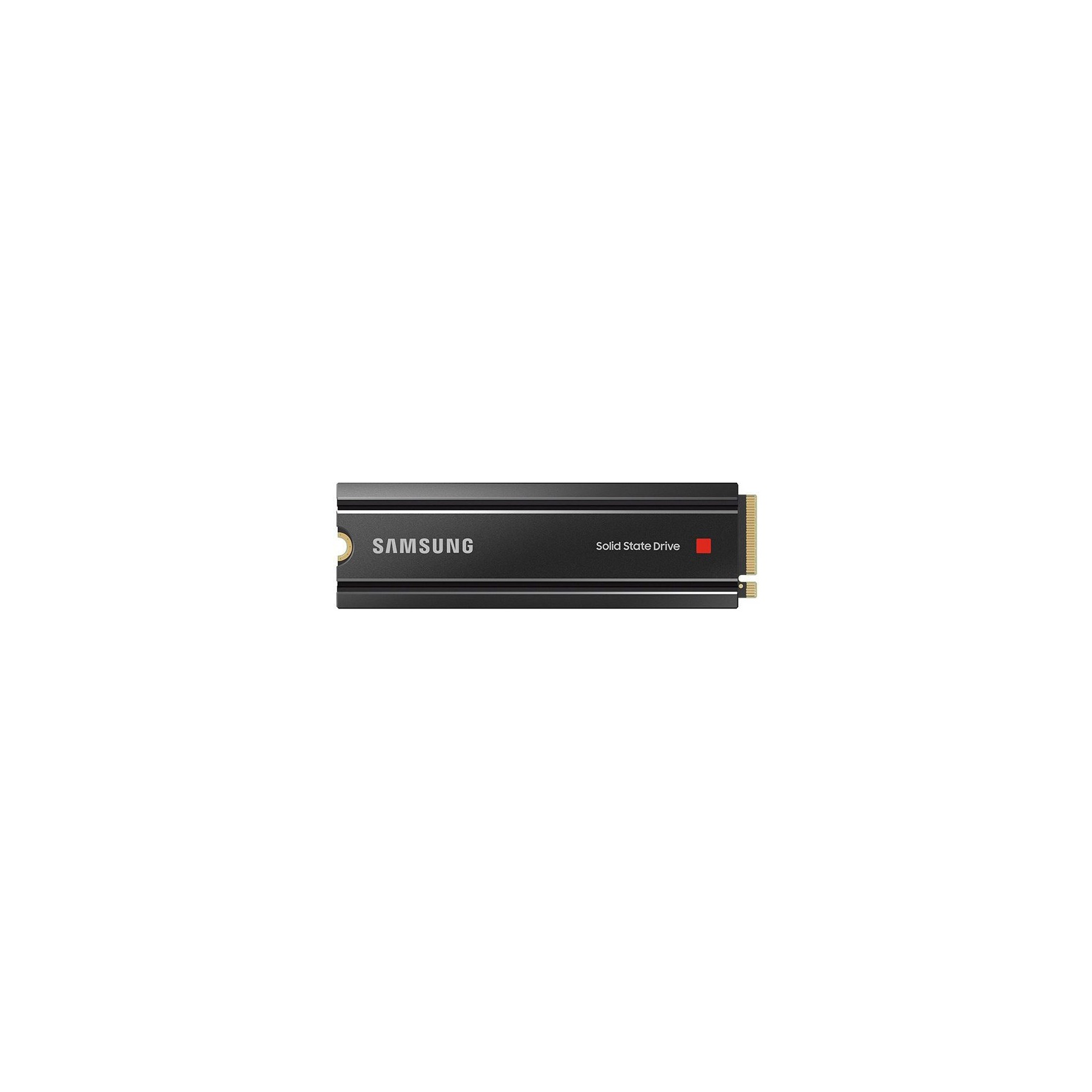 Disque SSD interne WESTERN DIGITAL WD Black SN850X 2 To