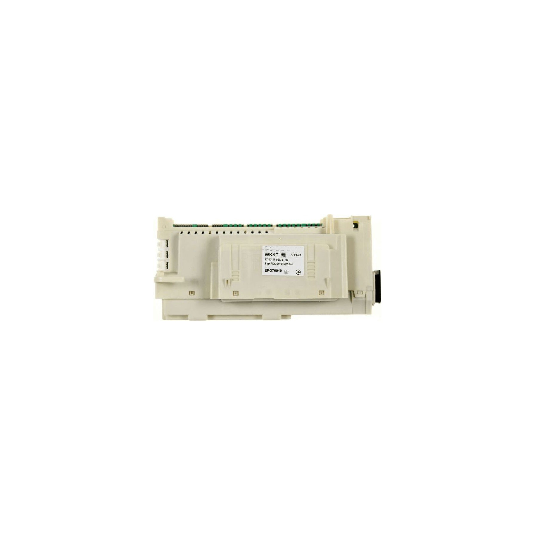 Carte SIEMENS module de puissance programmer