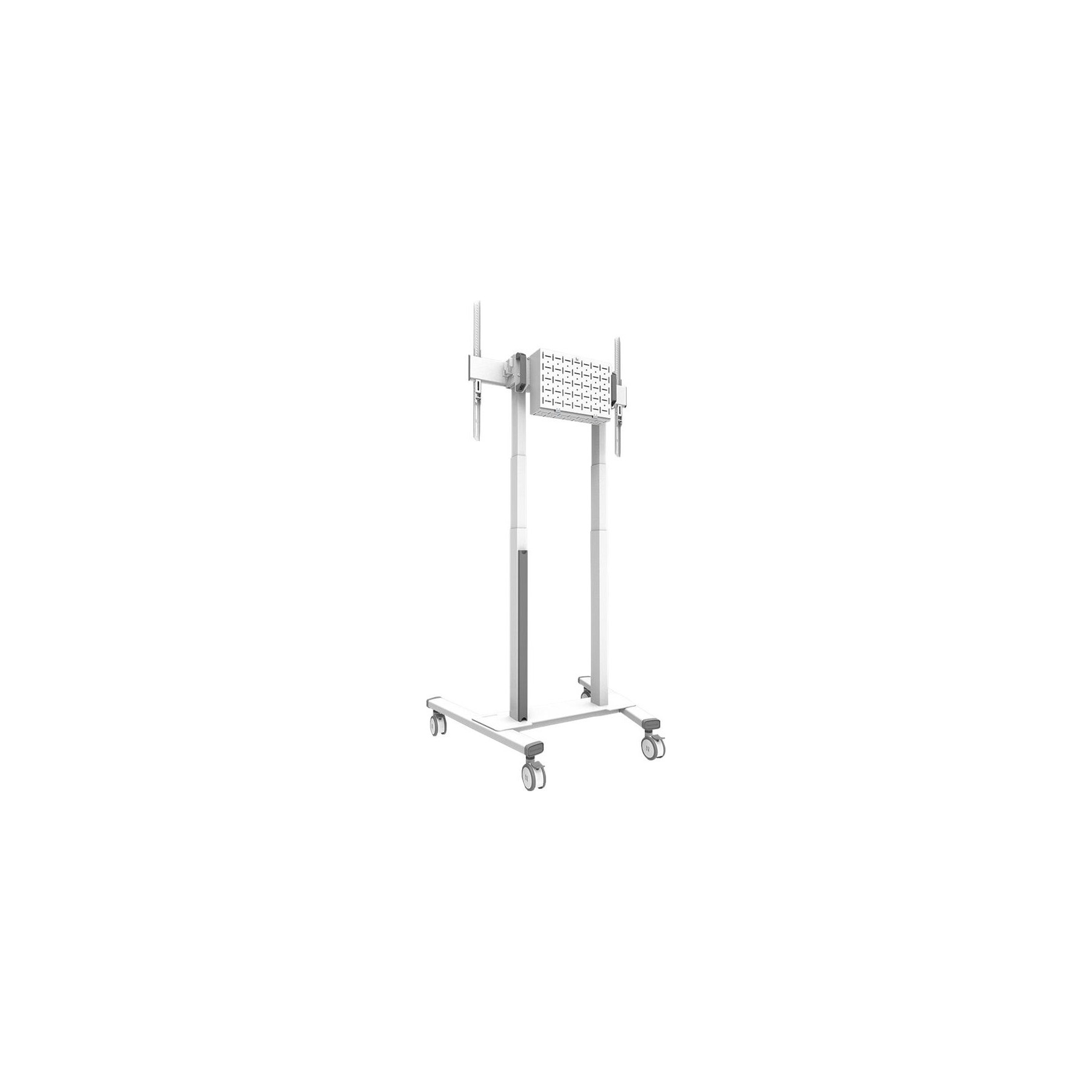 Hub USB C NEOMOUNTS FL55-875WH1