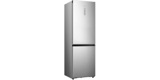 Réfrigérateur combiné HISENSE RB3K330SAIE