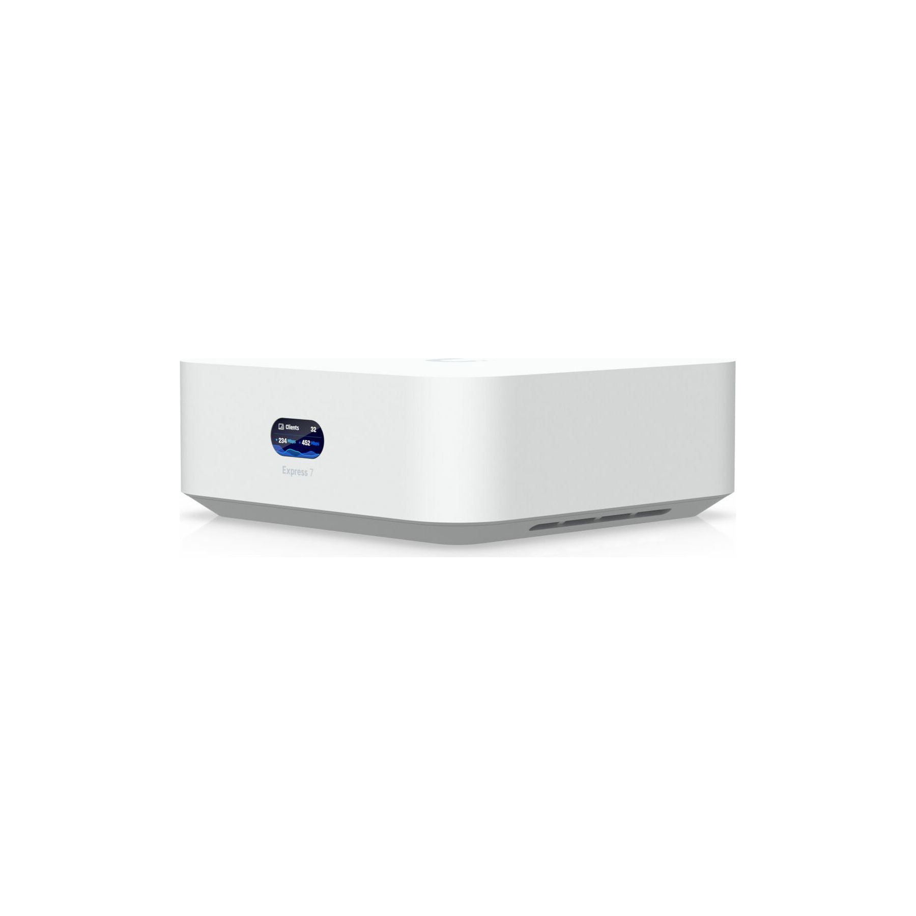 Hub USB C UBIQUITI UX7