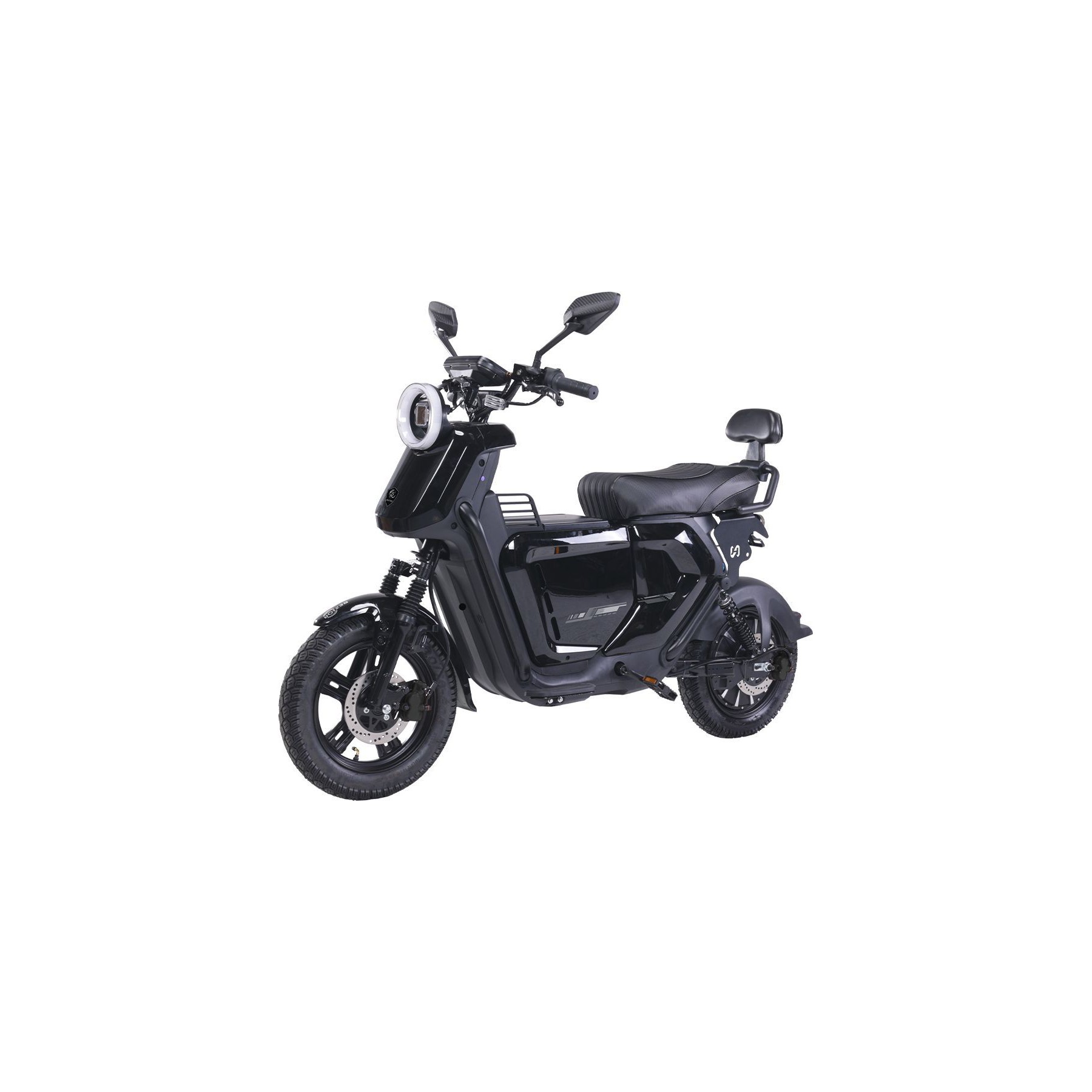 Trottinette électrique BEZIOR XIAONIU A