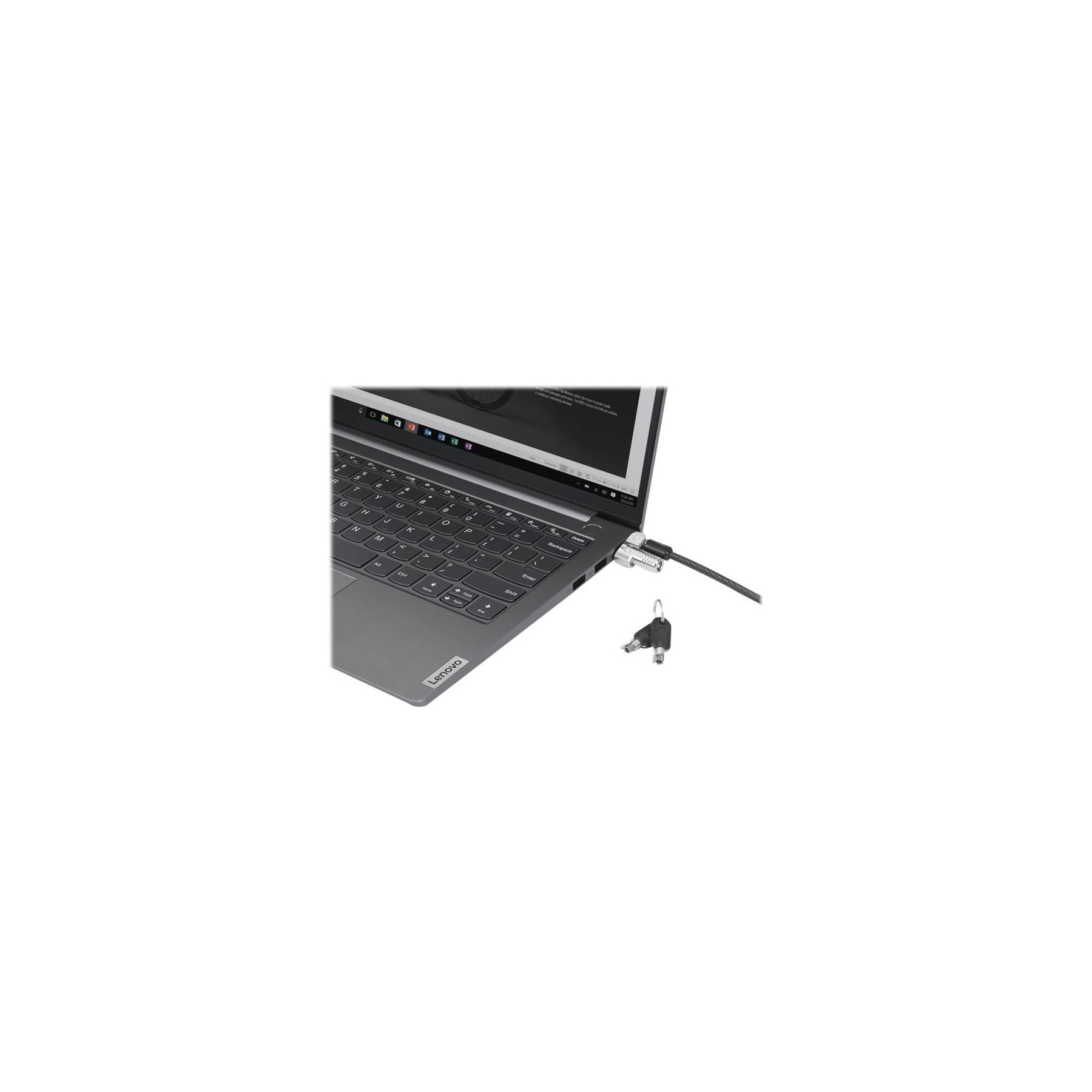 Hub USB C LENOVO 4XE1B81917